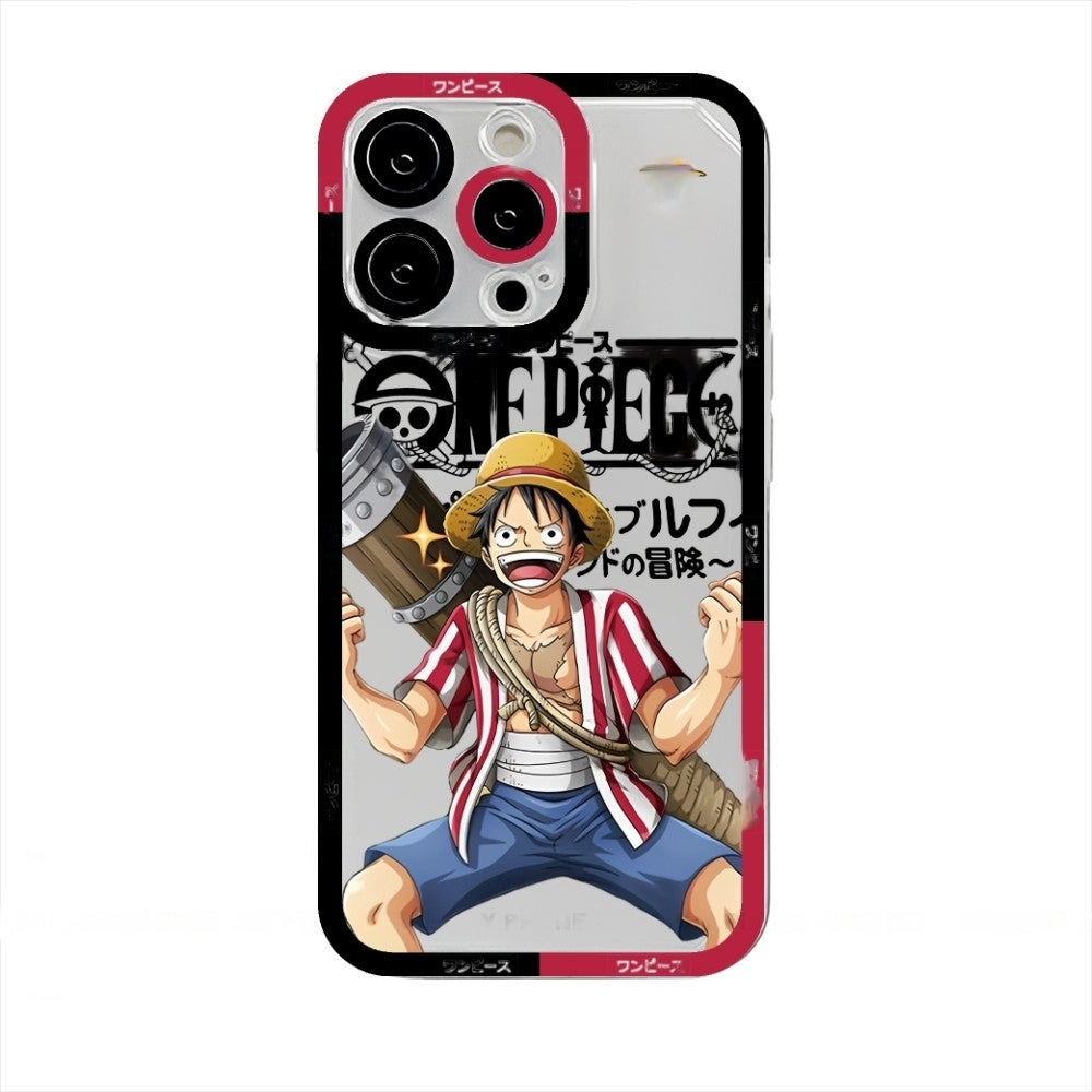 One Piece Monkey D Luffy II Phone Case